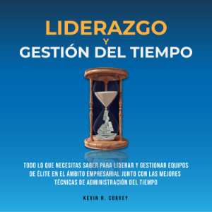 Liderazgo Y Gestión Del Tiempo-logo
