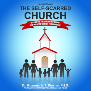 The Self-Scarred Church