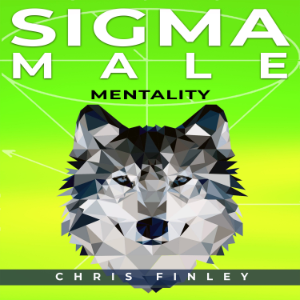 SIGMA MALE MENTAILITY-logo