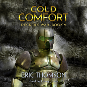 Cold Comfort-logo