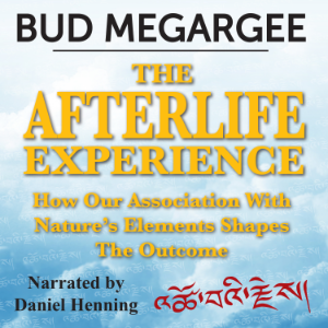The Afterlife Experience - How Our Asociation With Nature's Elements Shapes the Outcome