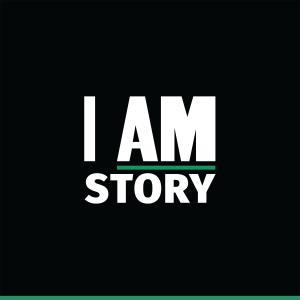 I AM STORY-logo