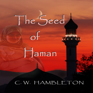 The Seed of Haman-logo