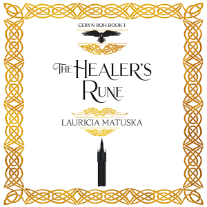 The Healer's Rune