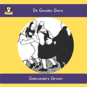 De Gouden Gans