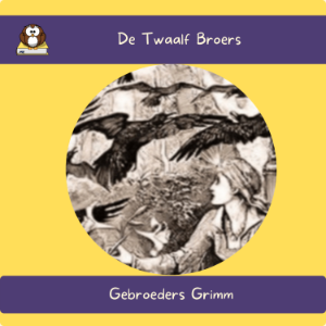 De Twaalf Broers-logo