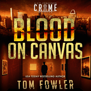 Blood on Canvas