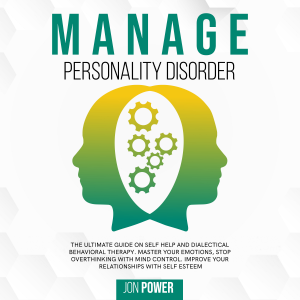 Manage Personality Disorder