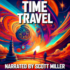 Time Travel and Nothing But Time Travel-logo