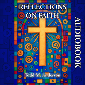 Reflections on Faith-logo