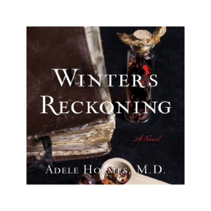 Winter's Reckoning-logo