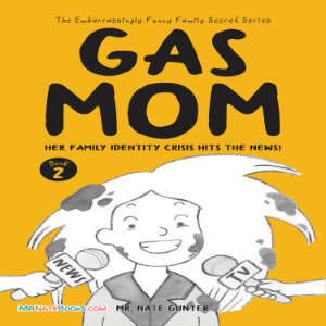 Gas Mom