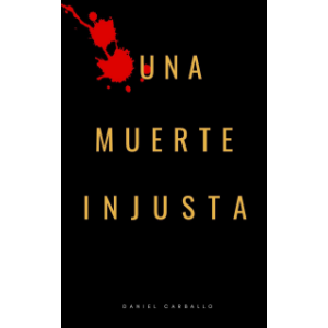 Una Muerte Injusta-logo