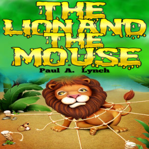 The Lion and the Mouse