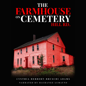 The Farmhouse on Cemetery Hill Rd.