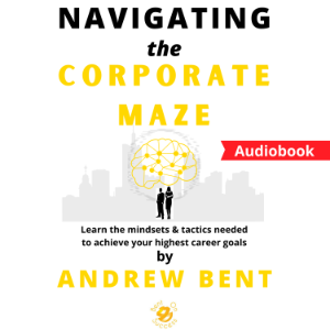 Navigating the Corporate Maze