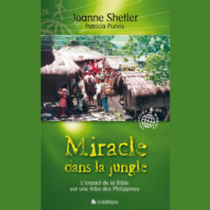 Miracle dans la jungle