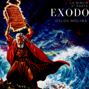 Exodo (2º Parte)