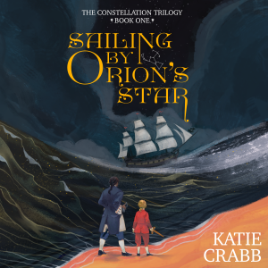 Sailing by Orion's Star