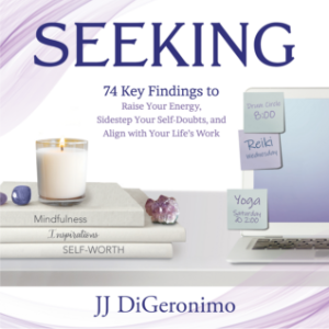 Seeking