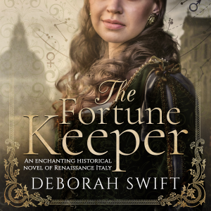 The Fortune Keeper-logo