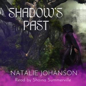 Shadow's Past-logo