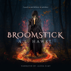 Broomstick