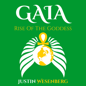 Gaia Rise Of The Goddess-logo