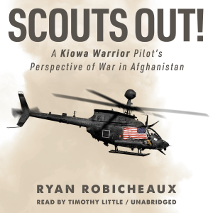 SCOUTS OUT!