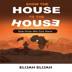 Show the House to the House