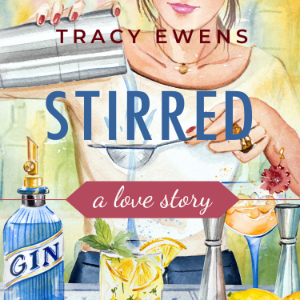 Stirred