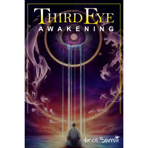 Third Eye Awakening