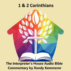 1 & 2 Corinthians-logo