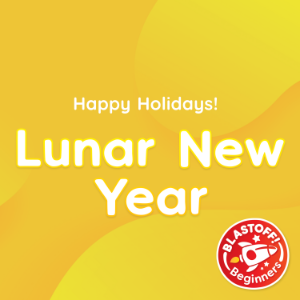 Lunar New Year