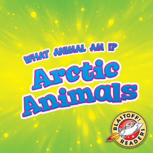 Arctic Animals