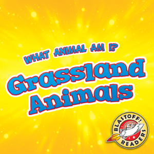 Grassland Animals