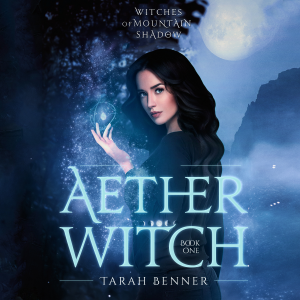 Aether Witch