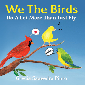 We The Birds