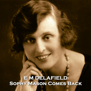 Sophy Mason Comes Back