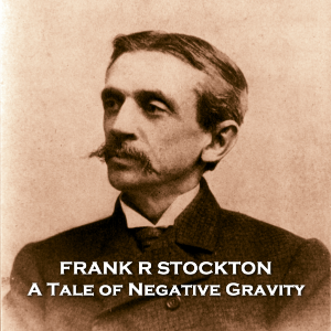 A Tale of Negative Gravity