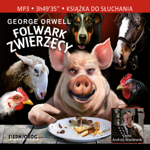 Folwark zwierzęcy
