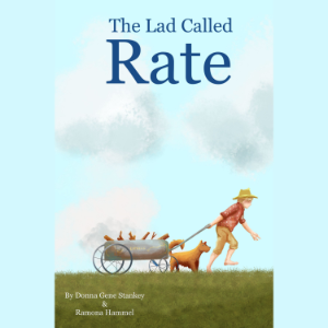 The Lad Called Rate