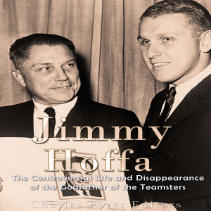 Jimmy Hoffa-logo
