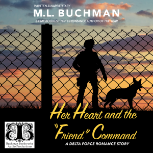 Her Heart and the “Friend” Command-logo