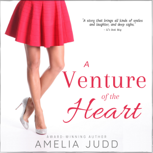 A Venture of the Heart
