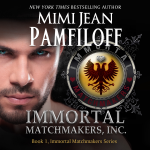 Immortal Matchmakers, Inc.