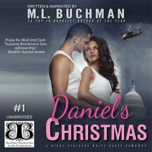 Daniel's Christmas-logo
