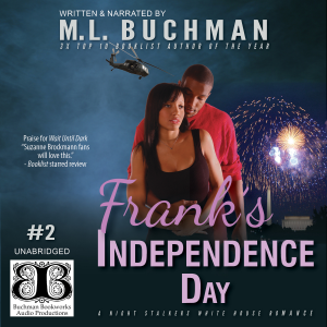 Frank's Independence Day-logo