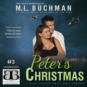 Peter's Christmas-logo