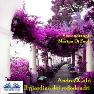 Il giardino dei rododendri